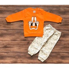 Костюм для хлопчика.